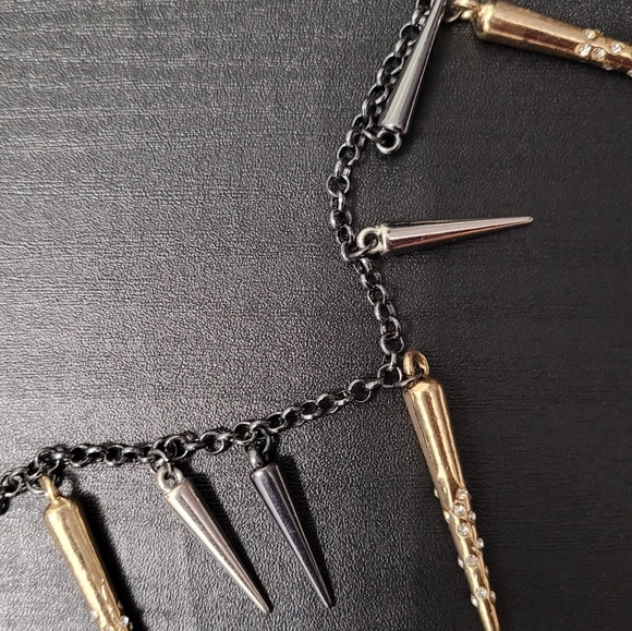 🍂 2/$15 Necklace - Picture 2 of 2